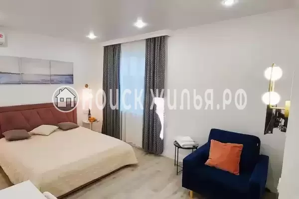 «У Степаныча»