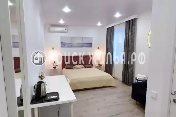 «У Степаныча»