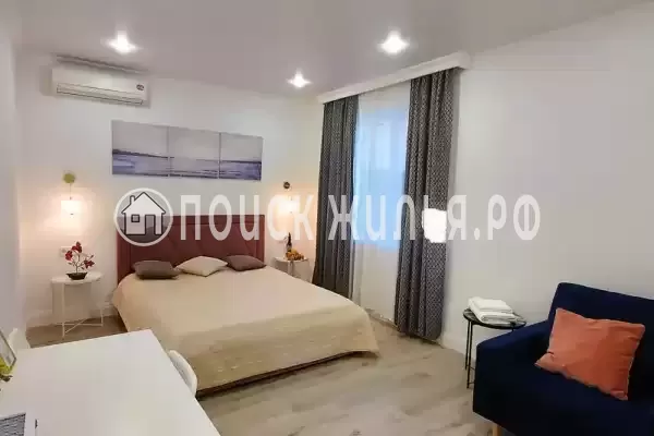 «У Степаныча»