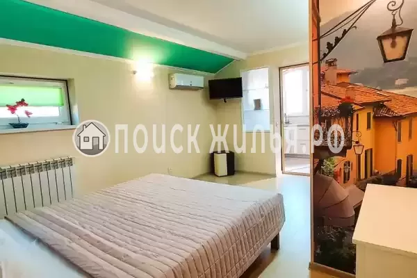 «У Степаныча»