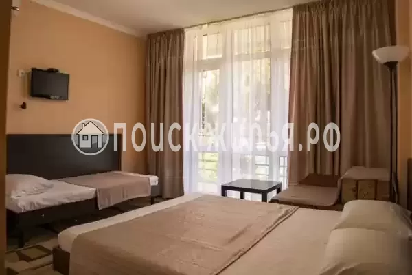 «Акварель»