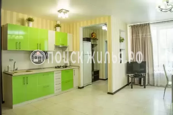 «Акварель»