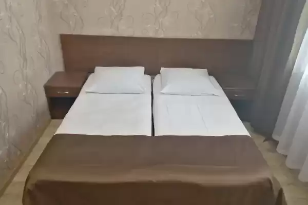 Гостевой дом «Евгения» Гостевой дом «Евгения»