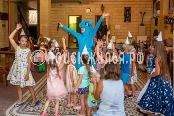 «Весёлый рапан» «Весёлый рапан»