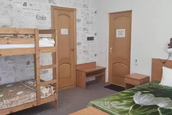 Гостевой дом «Фантазия» Гостевой дом «Фантазия»