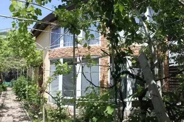 Гостевой дом «Фантазия» Гостевой дом «Фантазия»
