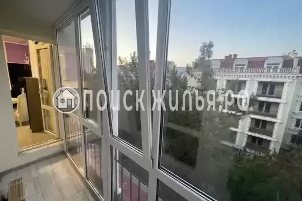 Квартира «Сады морей» Квартира «Сады морей»