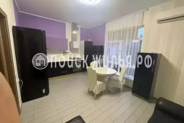 Квартира «Сады морей» Квартира «Сады морей»