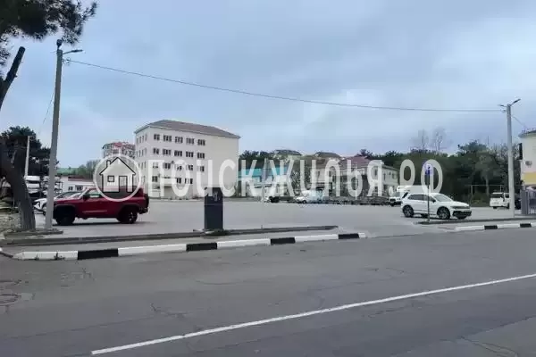 Квартира «Сады морей» Квартира «Сады морей»