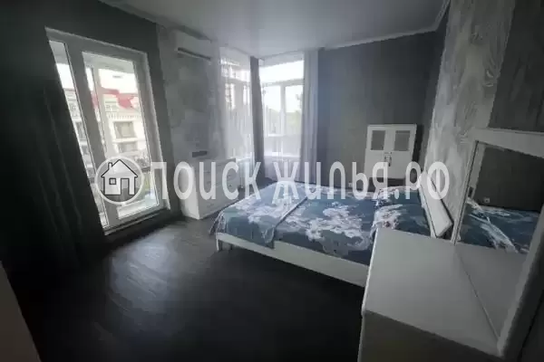 Квартира «Сады морей» Квартира «Сады морей»