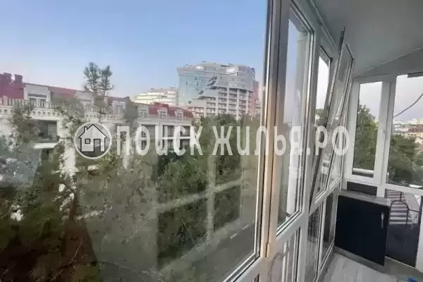 Квартира «Сады морей» Квартира «Сады морей»