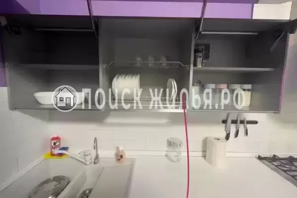 Квартира «Сады морей» Квартира «Сады морей»