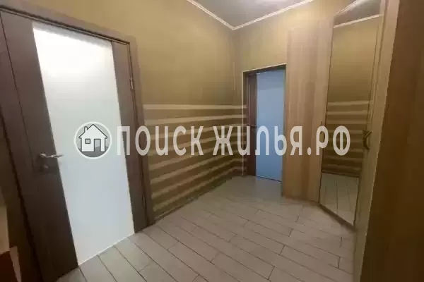 Квартира «Сады морей» Квартира «Сады морей»