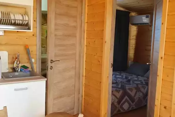 Частный сектор «Дом у моря» Частный сектор «Дом у моря»