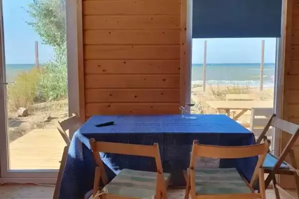 Частный сектор «Дом у моря» Частный сектор «Дом у моря»