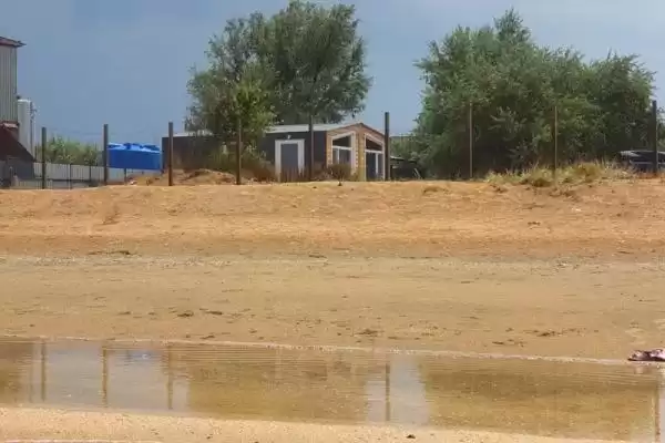 Частный сектор «Дом у моря» Частный сектор «Дом у моря»