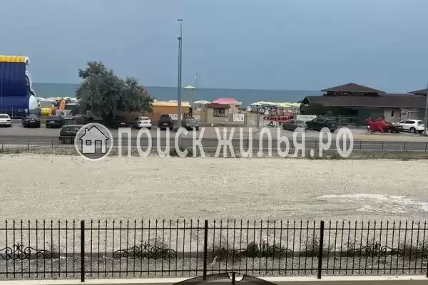 Апартаменты «Золотой пляж»