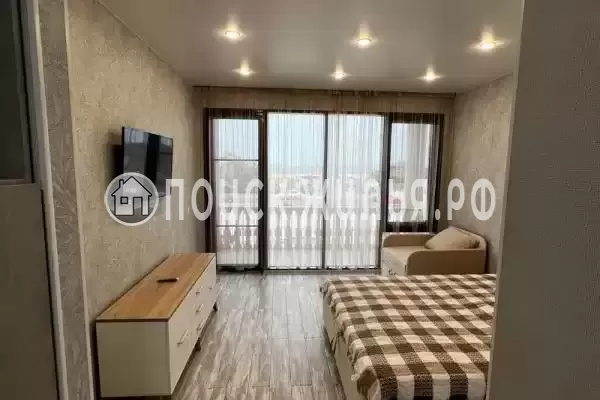 Апартаменты «Золотой пляж»