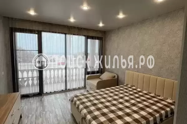 Апартаменты «Золотой пляж»