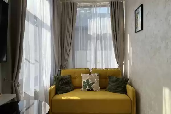 Квартира, ул.Плотинная, д.2