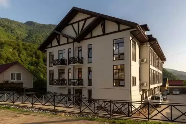 Квартира, ул.Плотинная, д.2