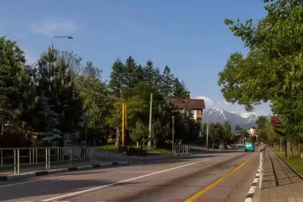 Квартира, ул.Плотинная, д.2