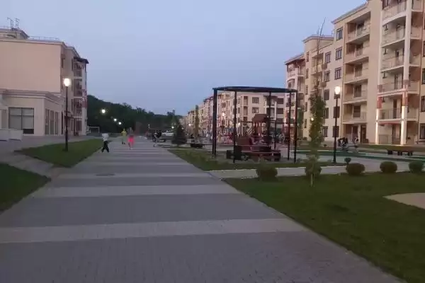 Апартаменты «Студия в ЖК Холидей Хаус» Апартаменты «Студия в ЖК Холидей Хаус»