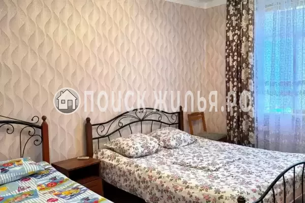 Частный сектор «У Аси»