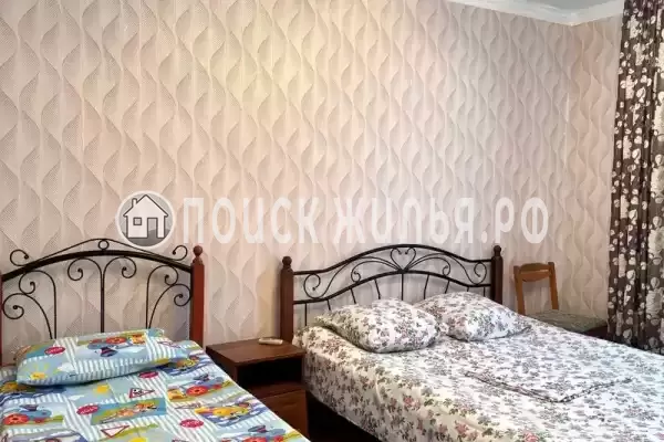 Частный сектор «У Аси»