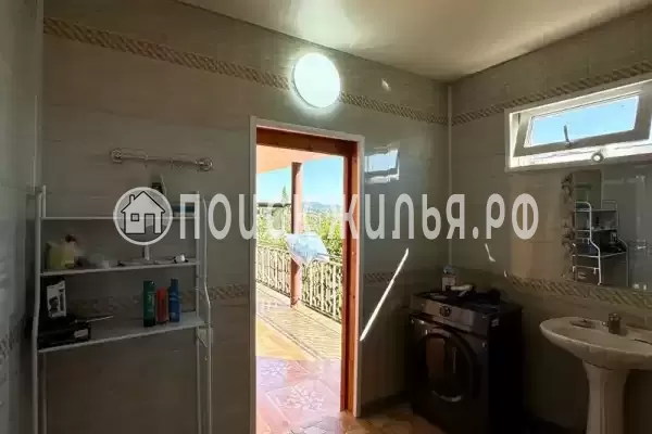 Частный сектор «У Аси»