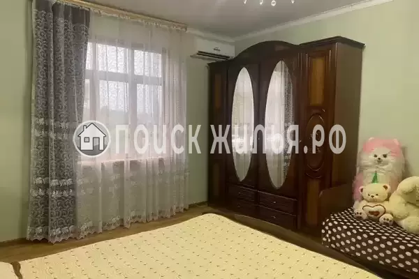 Частный сектор «У Аси»