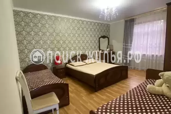 Частный сектор «У Аси»