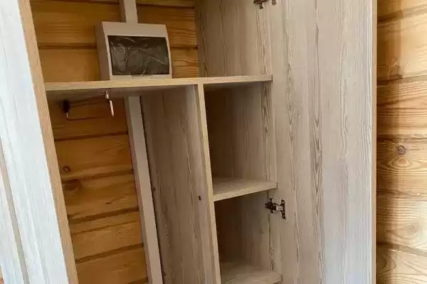 Отель «Дача» Отель «Дача»