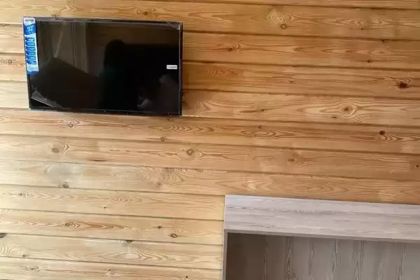 Отель «Дача» Отель «Дача»
