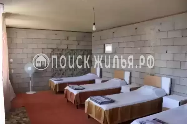 Гостиница «Дикая гавань» Гостиница «Дикая гавань»