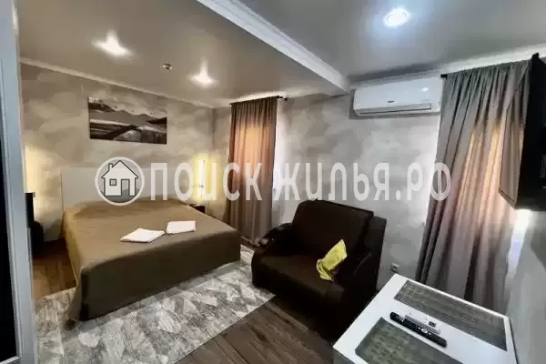 Апартаменты «House»