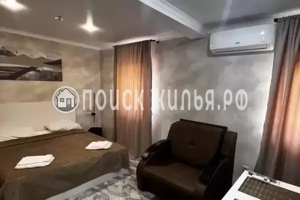 Апартаменты «House»