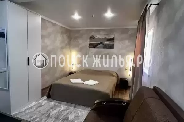 Апартаменты «House»