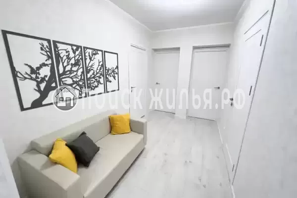 Дом под ключ, Клименко, д.16 Дом под ключ, Клименко, д.16