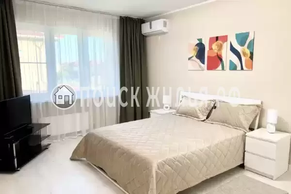 Дом под ключ, Клименко, д.16 Дом под ключ, Клименко, д.16