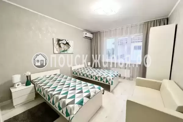 Дом под ключ, Клименко, д.16 Дом под ключ, Клименко, д.16