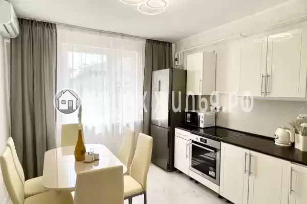 Дом под ключ, Клименко, д.16 Дом под ключ, Клименко, д.16