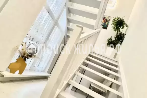 Дом под ключ, Клименко, д.16 Дом под ключ, Клименко, д.16