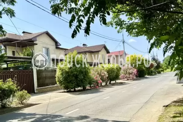 Дом под ключ, Клименко, д.16 Дом под ключ, Клименко, д.16