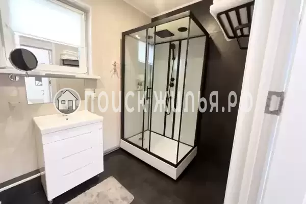 Дом под ключ, Клименко, д.16 Дом под ключ, Клименко, д.16