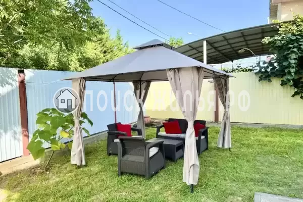 Дом под ключ, Клименко, д.16 Дом под ключ, Клименко, д.16