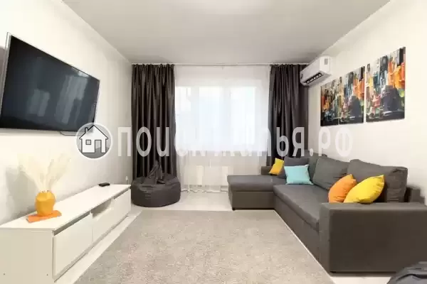 Дом под ключ, Клименко, д.16 Дом под ключ, Клименко, д.16