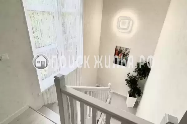 Дом под ключ, Клименко, д.16 Дом под ключ, Клименко, д.16