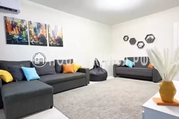 Дом под ключ, Клименко, д.16 Дом под ключ, Клименко, д.16