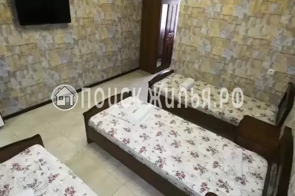 Частный сектор «В гостях у Ангелины» Частный сектор «В гостях у Ангелины»